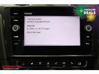 Volkswagen Golf Variant 1.6 TDI DSG Highline R-Line ACC SHZ Clima Navi Camera picture 26