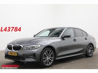 Vaurioauto  passenger cars BMW 3-serie 330i Business Edition LED LiveCockpitPro Clima Navi Cruise 2021/9