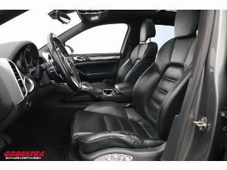 Porsche Cayenne 3.0 S E-Hybrid Chrono Pano Memory Lucht Bose Sitzbel.+SHZ picture 15