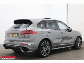 Porsche Cayenne 3.0 S E-Hybrid Chrono Pano Memory Lucht Bose Sitzbel.+SHZ picture 3