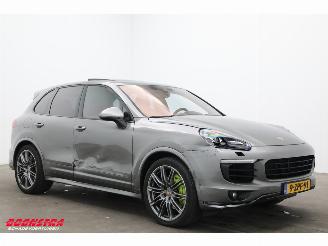 Porsche Cayenne 3.0 S E-Hybrid Chrono Pano Memory Lucht Bose Sitzbel.+SHZ picture 2