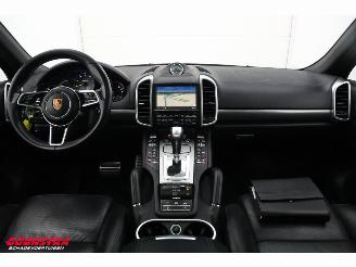 Porsche Cayenne 3.0 S E-Hybrid Chrono Pano Memory Lucht Bose Sitzbel.+SHZ picture 13