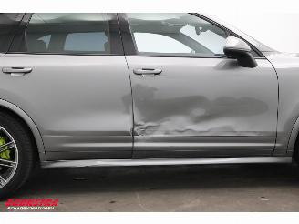 Porsche Cayenne 3.0 S E-Hybrid Chrono Pano Memory Lucht Bose Sitzbel.+SHZ picture 6