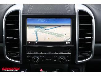 Porsche Cayenne 3.0 S E-Hybrid Chrono Pano Memory Lucht Bose Sitzbel.+SHZ picture 29