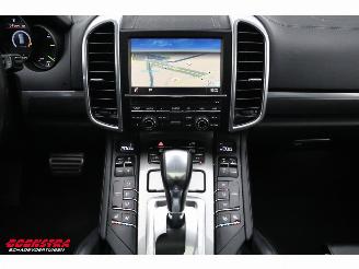 Porsche Cayenne 3.0 S E-Hybrid Chrono Pano Memory Lucht Bose Sitzbel.+SHZ picture 14
