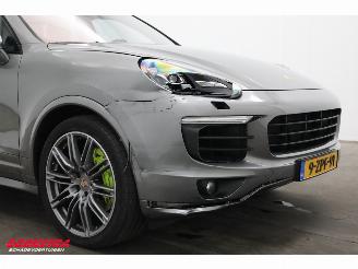 Porsche Cayenne 3.0 S E-Hybrid Chrono Pano Memory Lucht Bose Sitzbel.+SHZ picture 8