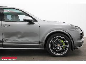 Porsche Cayenne 3.0 S E-Hybrid Chrono Pano Memory Lucht Bose Sitzbel.+SHZ picture 7