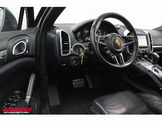 Porsche Cayenne 3.0 S E-Hybrid Chrono Pano Memory Lucht Bose Sitzbel.+SHZ picture 17