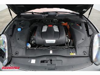 Porsche Cayenne 3.0 S E-Hybrid Chrono Pano Memory Lucht Bose Sitzbel.+SHZ picture 11