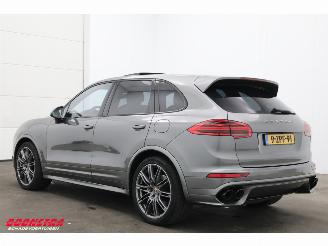 Porsche Cayenne 3.0 S E-Hybrid Chrono Pano Memory Lucht Bose Sitzbel.+SHZ picture 4