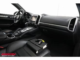 Porsche Cayenne 3.0 S E-Hybrid Chrono Pano Memory Lucht Bose Sitzbel.+SHZ picture 12