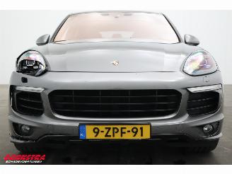Porsche Cayenne 3.0 S E-Hybrid Chrono Pano Memory Lucht Bose Sitzbel.+SHZ picture 9