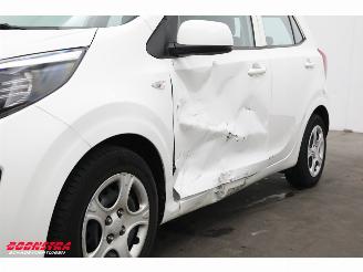 Kia Picanto 1.0 DPi ComfortLine Airco Cruise picture 6