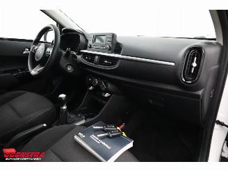 Kia Picanto 1.0 DPi ComfortLine Airco Cruise picture 8