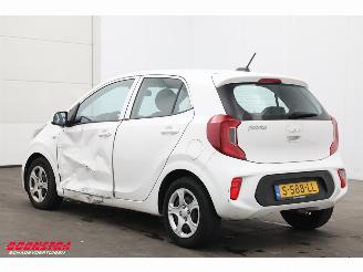 Kia Picanto 1.0 DPi ComfortLine Airco Cruise picture 4