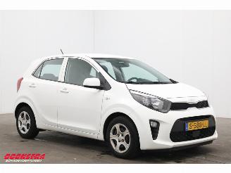 Kia Picanto 1.0 DPi ComfortLine Airco Cruise picture 2