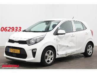 Schadeauto Kia Picanto 1.0 DPi ComfortLine Airco Cruise 2023/2