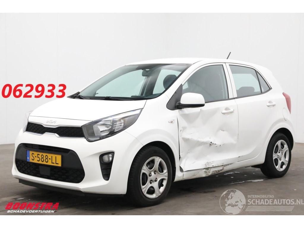 Kia Picanto 1.0 DPi ComfortLine Airco Cruise