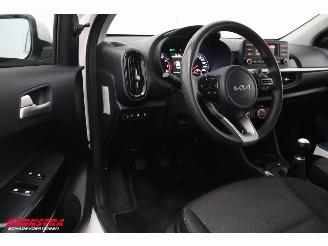 Kia Picanto 1.0 DPi ComfortLine Airco Cruise picture 13