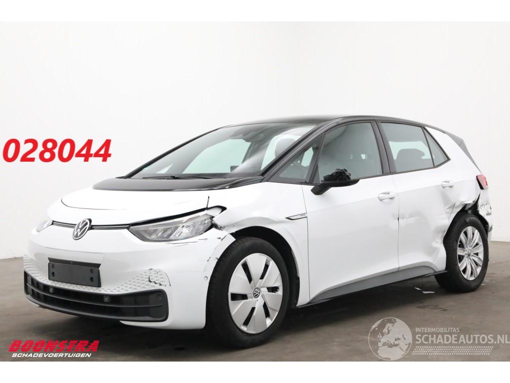 Volkswagen ID.3 Pro 58 kWh ACC 360° 24.067 km!