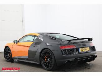 Audi R8 5.2 FSI quattro Plus Carbon Keramik Laser B&O Camera Capristo picture 4