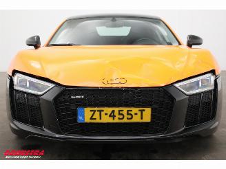 Audi R8 5.2 FSI quattro Plus Carbon Keramik Laser B&O Camera Capristo picture 7