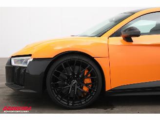 Audi R8 5.2 FSI quattro Plus Carbon Keramik Laser B&O Camera Capristo picture 10