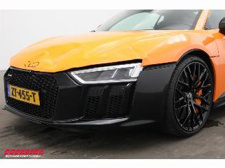 Audi R8 5.2 FSI quattro Plus Carbon Keramik Laser B&O Camera Capristo picture 9