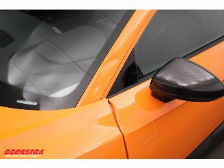 Audi R8 5.2 FSI quattro Plus Carbon Keramik Laser B&O Camera Capristo picture 11