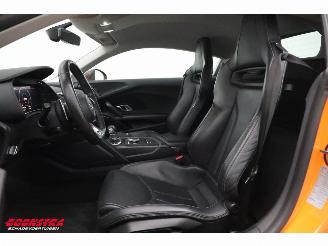Audi R8 5.2 FSI quattro Plus Carbon Keramik Laser B&O Camera Capristo picture 19