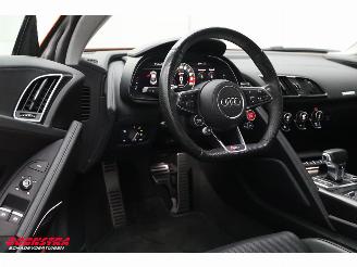 Audi R8 5.2 FSI quattro Plus Carbon Keramik Laser B&O Camera Capristo picture 20