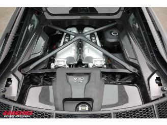 Audi R8 5.2 FSI quattro Plus Carbon Keramik Laser B&O Camera Capristo picture 15