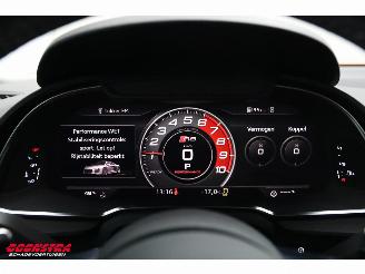 Audi R8 5.2 FSI quattro Plus Carbon Keramik Laser B&O Camera Capristo picture 28