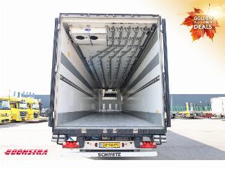 Schmitz Cargobull  SCB*S3B Carrier Vector 1950MT Fleisch Rohrbahn picture 21