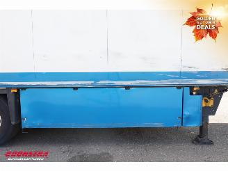 Schmitz Cargobull  SCB*S3B Carrier Vector 1950MT Fleisch Rohrbahn picture 12