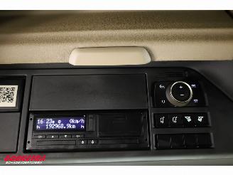 DAF XF 450 SC MirrorCam ACC Standklima picture 22