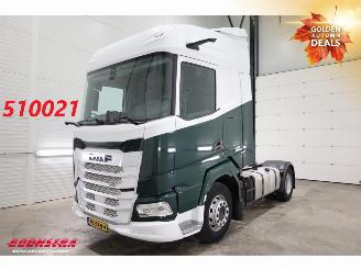 danneggiata veicoli industriali DAF XF 450 SC MirrorCam ACC Standklima 2024/3