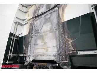 DAF XF 450 SC MirrorCam ACC Standklima picture 12