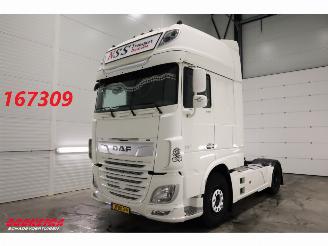 Schade vrachtwagen DAF XF 530 FT SSC ACC Standclima Leder 2018/1