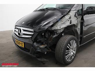 Mercedes  Viano 3.0 V6 CDI Aut. Marco Polo Hefdak Standkachel SHZ AHK picture 8