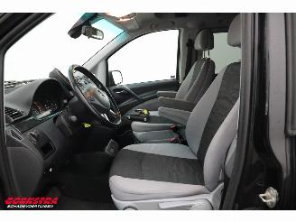 Mercedes  Viano 3.0 V6 CDI Aut. Marco Polo Hefdak Standkachel SHZ AHK picture 25