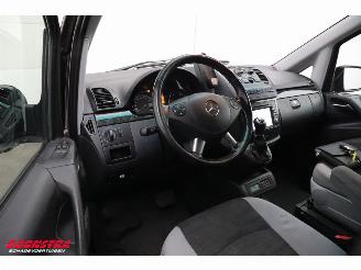Mercedes  Viano 3.0 V6 CDI Aut. Marco Polo Hefdak Standkachel SHZ AHK picture 26