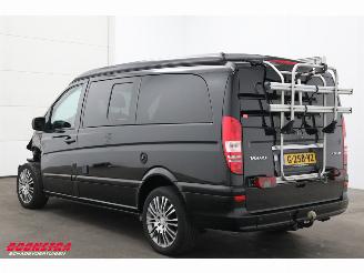 Mercedes  Viano 3.0 V6 CDI Aut. Marco Polo Hefdak Standkachel SHZ AHK picture 4