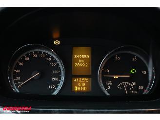 Mercedes  Viano 3.0 V6 CDI Aut. Marco Polo Hefdak Standkachel SHZ AHK picture 28