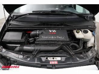 Mercedes  Viano 3.0 V6 CDI Aut. Marco Polo Hefdak Standkachel SHZ AHK picture 6