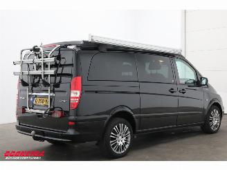 Mercedes  Viano 3.0 V6 CDI Aut. Marco Polo Hefdak Standkachel SHZ AHK picture 3
