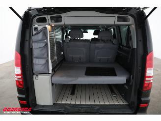 Mercedes  Viano 3.0 V6 CDI Aut. Marco Polo Hefdak Standkachel SHZ AHK picture 14
