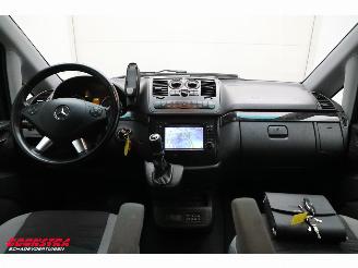 Mercedes  Viano 3.0 V6 CDI Aut. Marco Polo Hefdak Standkachel SHZ AHK picture 23