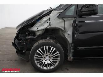 Mercedes  Viano 3.0 V6 CDI Aut. Marco Polo Hefdak Standkachel SHZ AHK picture 9