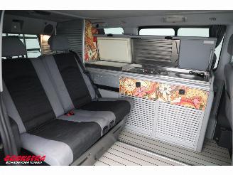 Mercedes  Viano 3.0 V6 CDI Aut. Marco Polo Hefdak Standkachel SHZ AHK picture 16